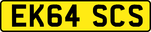 EK64SCS