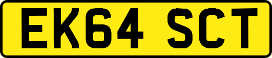 EK64SCT