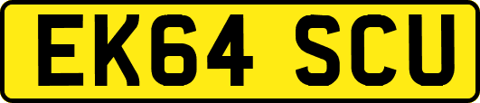 EK64SCU