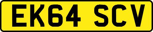 EK64SCV