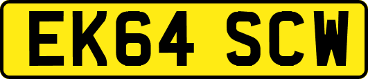 EK64SCW