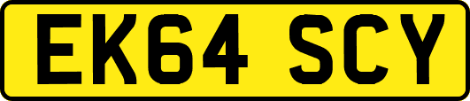 EK64SCY