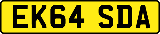 EK64SDA
