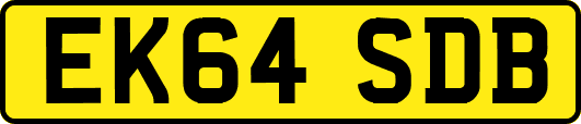 EK64SDB