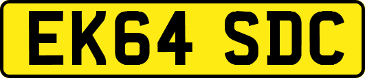 EK64SDC