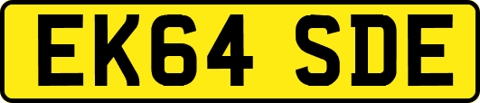 EK64SDE