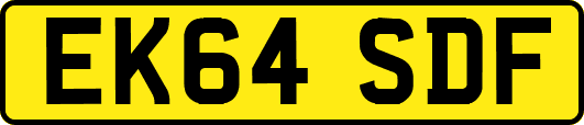 EK64SDF