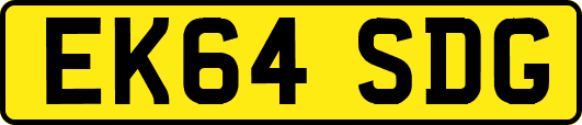 EK64SDG