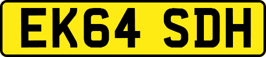 EK64SDH