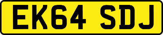 EK64SDJ
