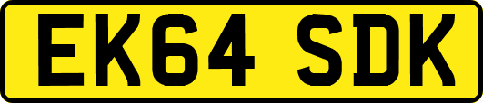EK64SDK