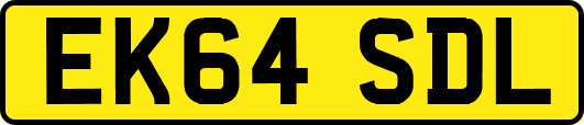 EK64SDL