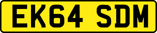 EK64SDM