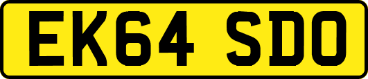 EK64SDO