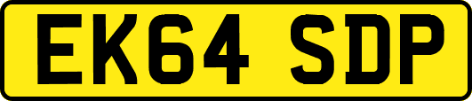 EK64SDP