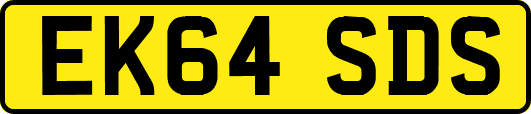 EK64SDS
