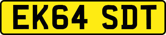 EK64SDT