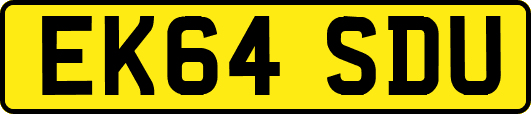 EK64SDU