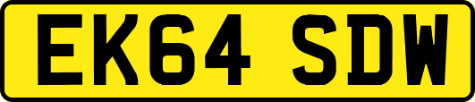 EK64SDW