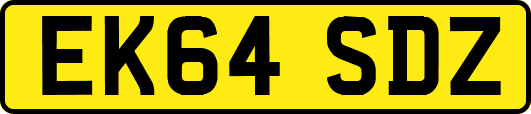 EK64SDZ