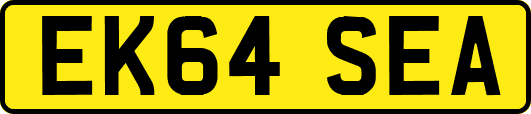 EK64SEA