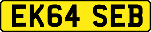 EK64SEB