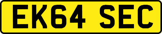 EK64SEC