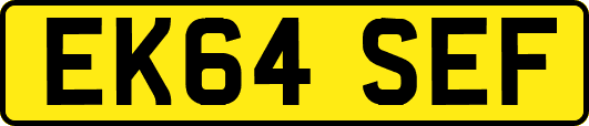EK64SEF