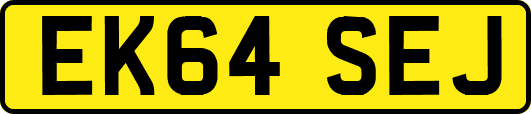 EK64SEJ