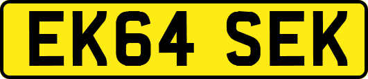 EK64SEK