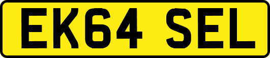 EK64SEL