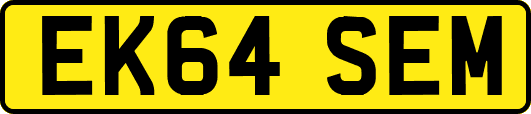 EK64SEM