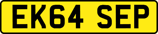 EK64SEP