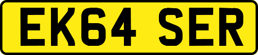 EK64SER