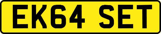 EK64SET