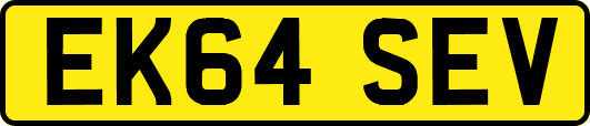 EK64SEV