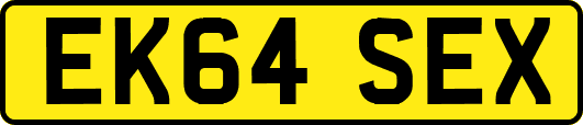 EK64SEX
