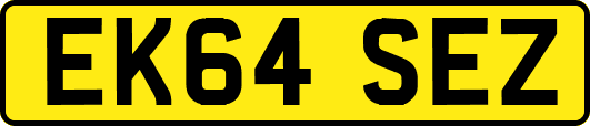 EK64SEZ