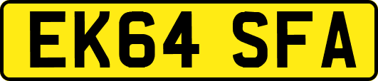 EK64SFA