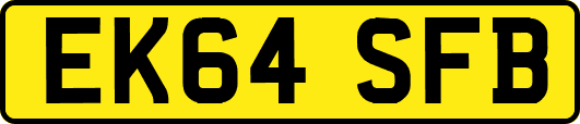EK64SFB