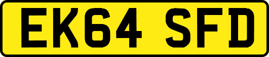 EK64SFD