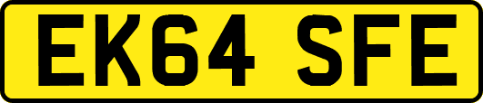 EK64SFE
