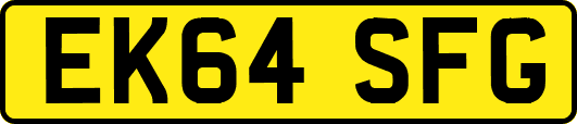 EK64SFG