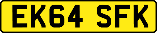 EK64SFK