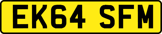 EK64SFM