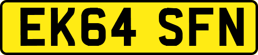 EK64SFN