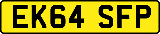 EK64SFP