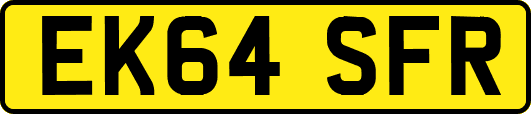 EK64SFR