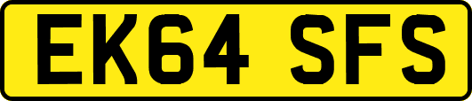 EK64SFS