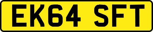 EK64SFT